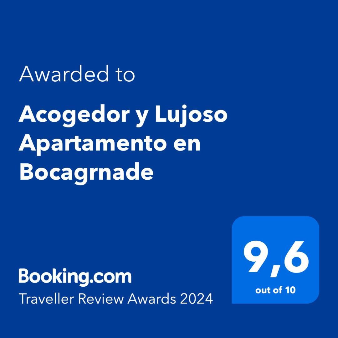 Lujoso Apartamento En Bocagrande Cartagena Kültér fotó
