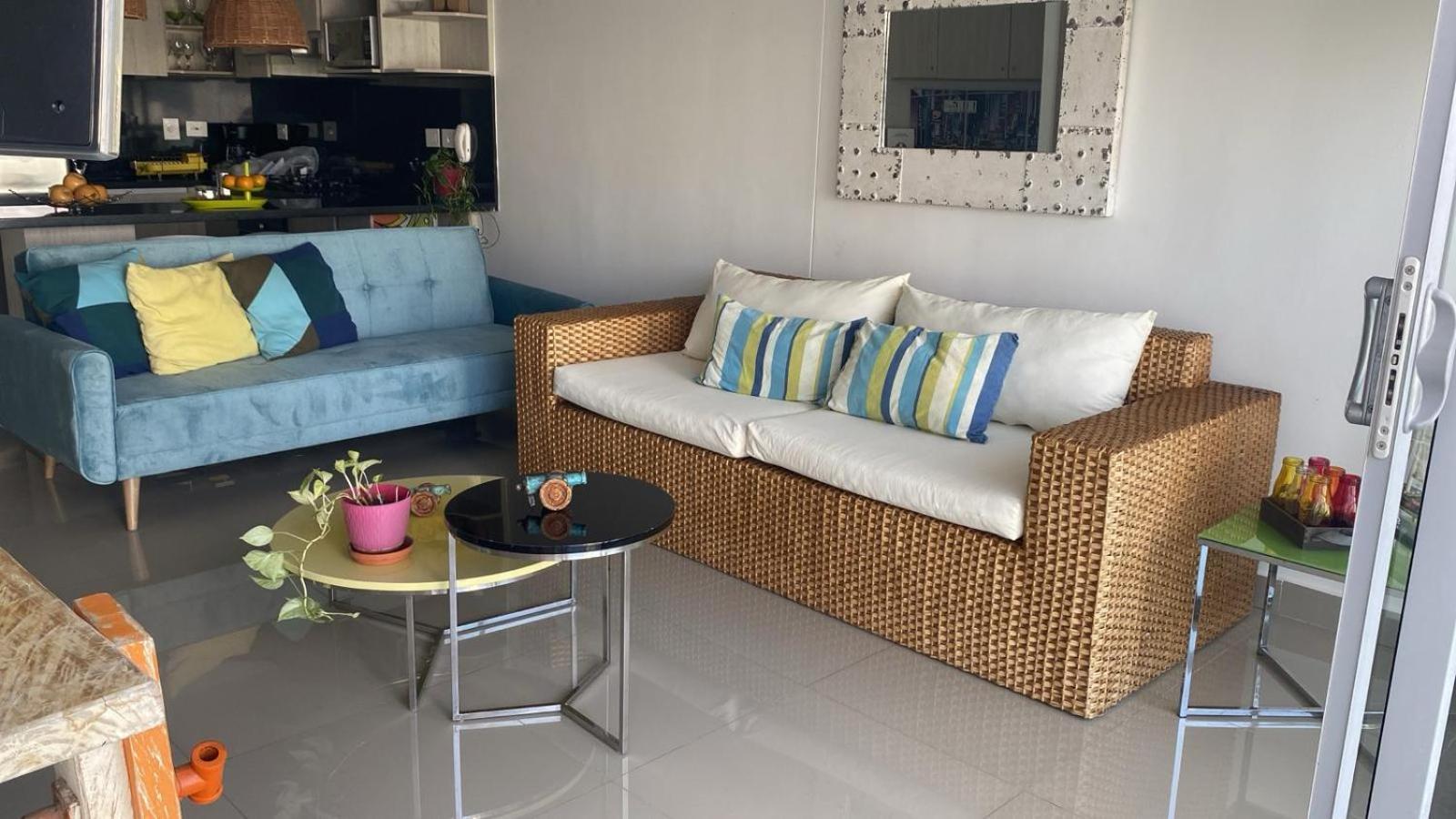 Lujoso Apartamento En Bocagrande Cartagena Kültér fotó